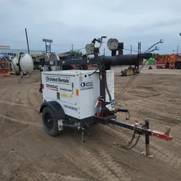 2018 Magnum Pro MLT3060 Towable Light Tower