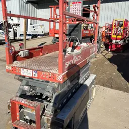 2016 Skyjack SJIII3219 Scissor Lift