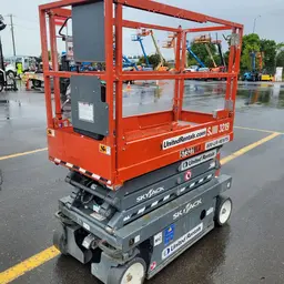 2018 Skyjack SJIII3219 Scissor Lift