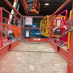 2013 Skyjack SJIII4632 Scissor Lift