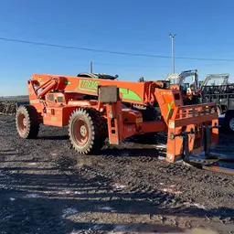 2015 XTREME XR1255 Forklift