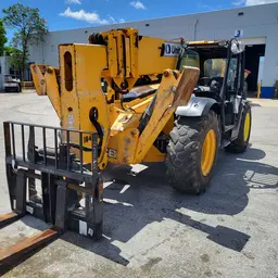 2016 JCB 510-56 S Forklift