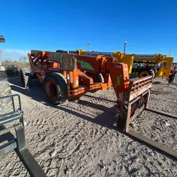 2007 XTREME XRM1254 Forklift
