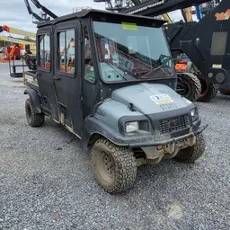 2019 Club Car CARRYALL 1700 Utility Vehicle