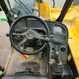 2018 JCB 512-56 S Forklift