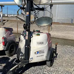 2017 Magnum Pro MLT6SM Towable Light Tower