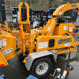 2021 Bandit Industries 12XPC Chipper/Stumper