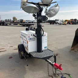 2017 Magnum Pro MLT3060 Towable Light Tower