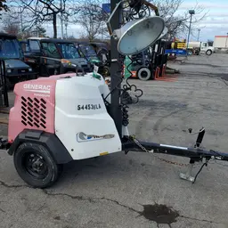 2017 Magnum Pro MLT6SK Towable Light Tower