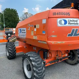 2015 JLG 600S Boom Lift