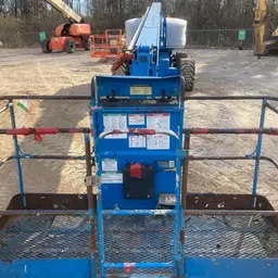 2015 Genie S-85 Boom Lift