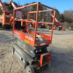 2014 Skyjack SJIII3219 Scissor Lift