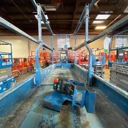2017 Genie GS-3232 Scissor Lift