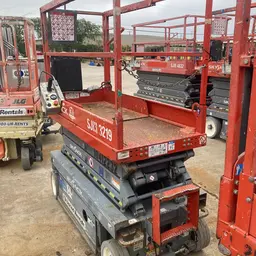 2015 Skyjack SJIII3219 Scissor Lift