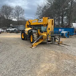 2015 JCB 507-42 Forklift