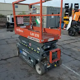 2016 Skyjack SJIII3219 Scissor Lift