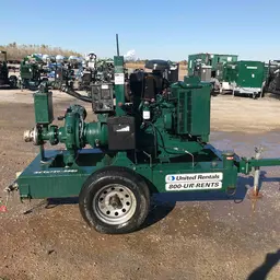 2013 Pioneer Pump PP44S10L714024 Pump
