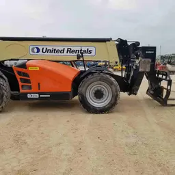 2016 JLG 1055 Forklift