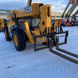2015 JCB 512-56 S Forklift