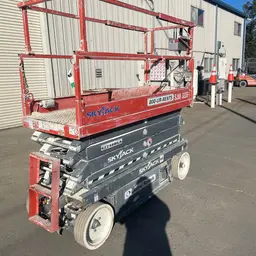 2017 Skyjack SJIII3226 Scissor Lift