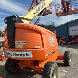 2016 JLG 460SJ Boom Lift