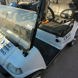 2021 EVOLUTION CLASSIC 4 PRO Utility Vehicle