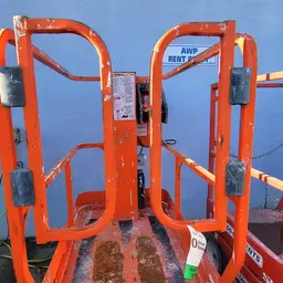 2016 JLG 1230ES Self-Propelled One-Person Lift
