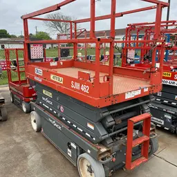 2017 Skyjack SJIII4626 Scissor Lift