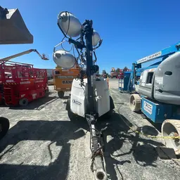 2018 Magnum Pro MLT6SM Towable Light Tower