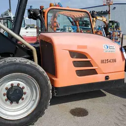 2014 JLG G6-42A Forklift