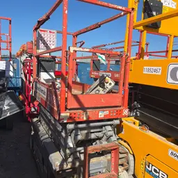 2014 Skyjack SJIII3219 Scissor Lift