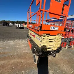2018 JLG 4045R Scissor Lift