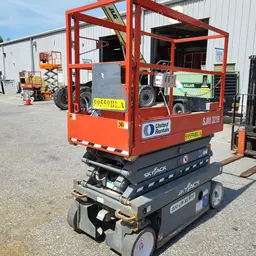 2018 Skyjack SJIII3219 Scissor Lift