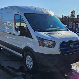 2022 Ford ETRANSIT350ERWD Vehicle