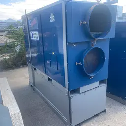 2017 Frost-Fighter IHS-700DSL Indirect Fired Heater
