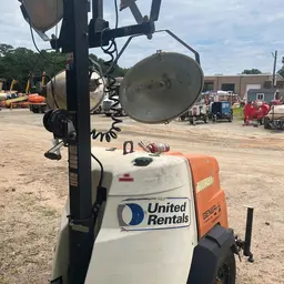 2018 Magnum Pro MLT6SM-STD3 Towable Light Tower