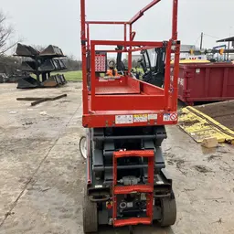 2018 Skyjack SJIII3226 Scissor Lift