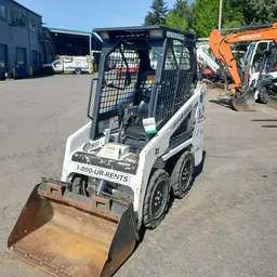 2018 Bobcat S70 Track Loader