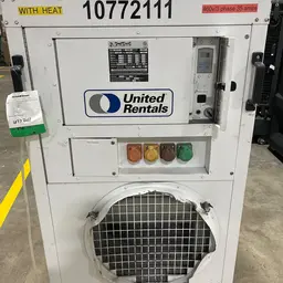 2018 KWIKOOL KP012-43H Portable Air Conditioner