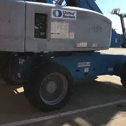 2014 Genie S-85 Boom Lift