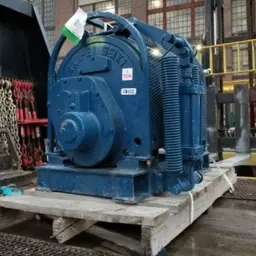 2012 SAN-EI SEIKI W-30-36-LAC-AB