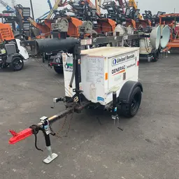 2017 Magnum Pro MLT3060 Towable Light Tower