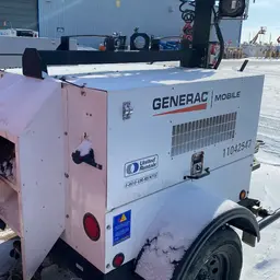 2020 Magnum Pro MLT4200IVF4 Towable Light Tower