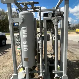 2016 Parker Hannifin TWR0500R-A1