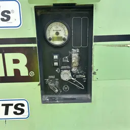 2017 Sullair 185DPQ-KU-T3 Air Compressor