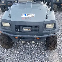 2019 Club Car CARRYALL 1700 Utility Vehicle