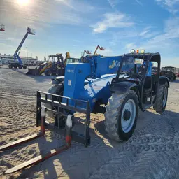 2015 Genie GTH-636 Forklift