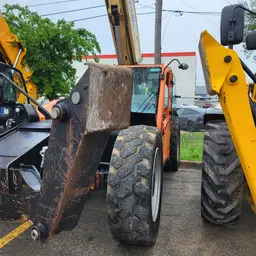 2016 JLG 1255 Forklift