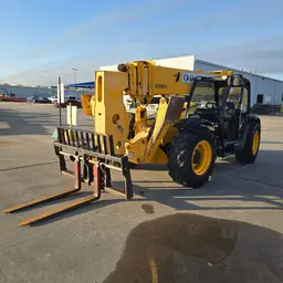2016 JCB 510-56 S Forklift
