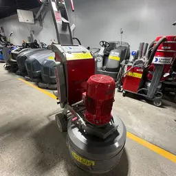 2021 Blastrac BMG-780-230